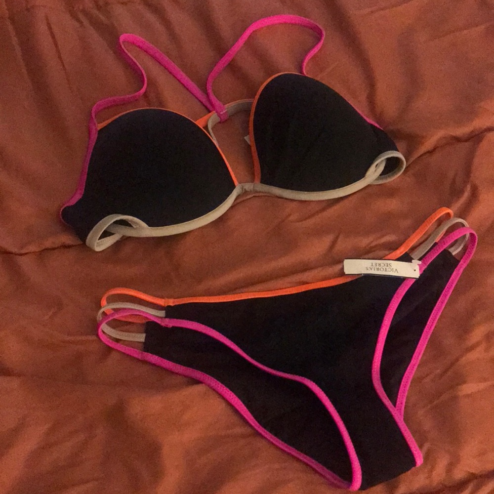 Victoria’s Secret Bathing Suit